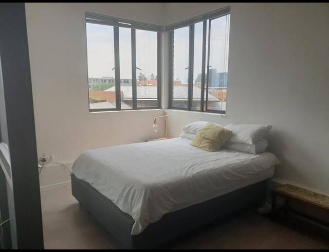 0 BEDROOM PROPERTY TO RENT IN SANDTON CBD
